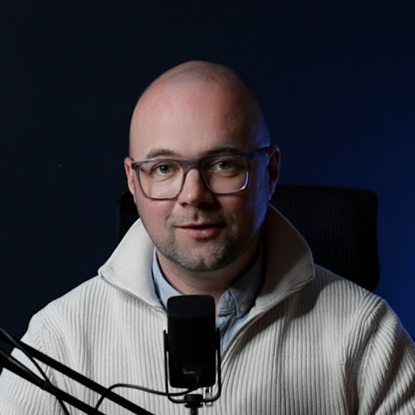 Szabolcs Szota, founder of ImpulzoLabs